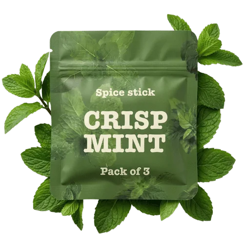 Crisp Mint