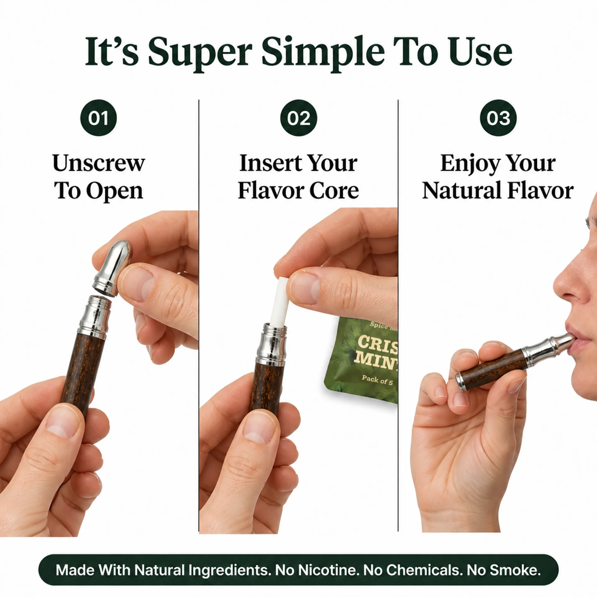 How To Use