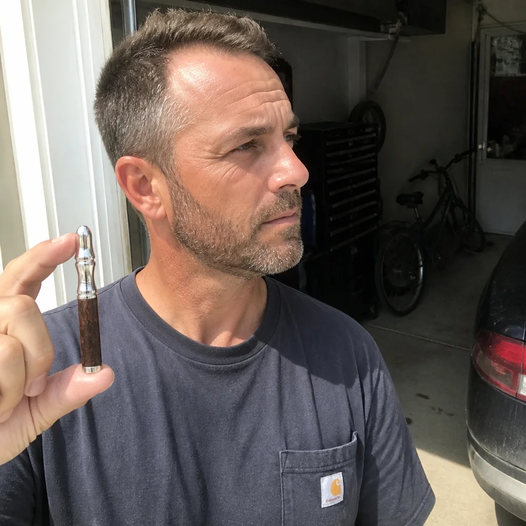 Tom review