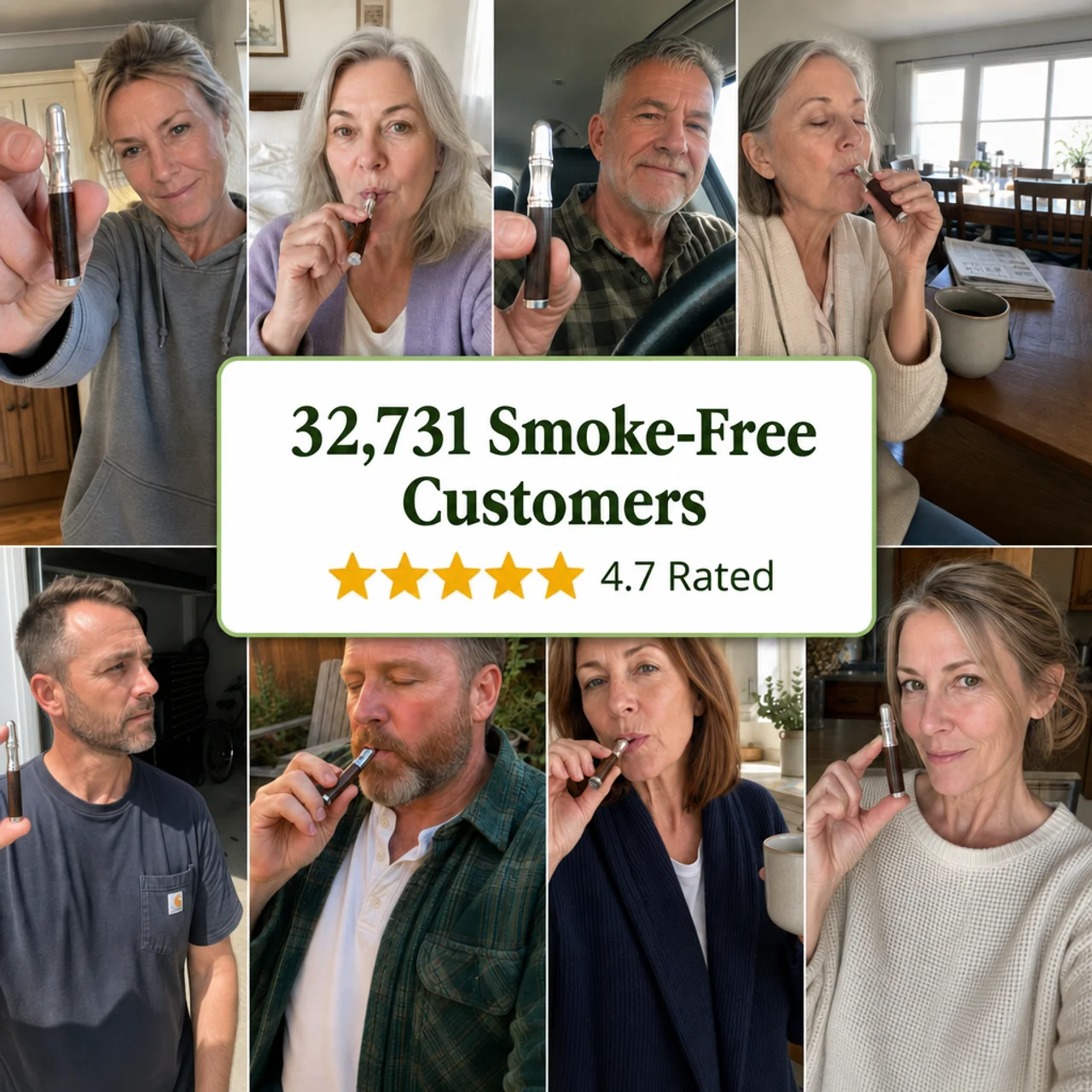 Social Proof