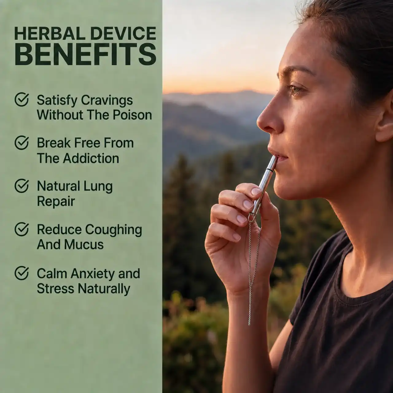 Benefits