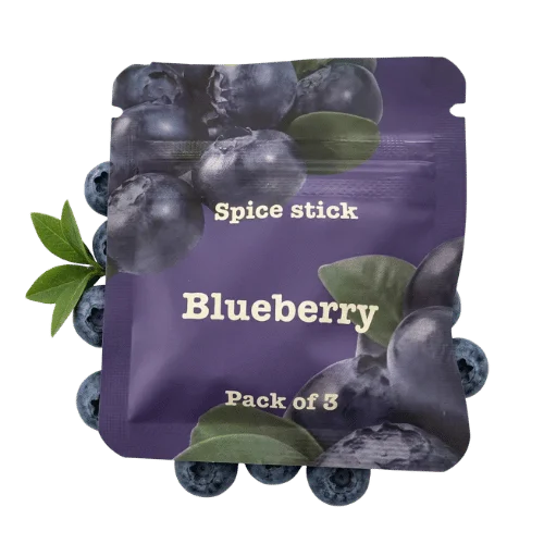 Blueberry