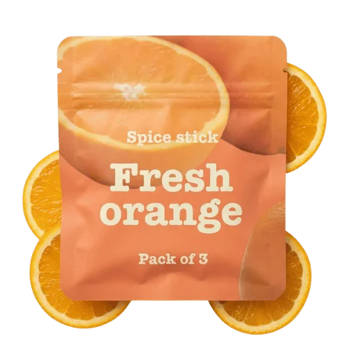 Fresh Orange