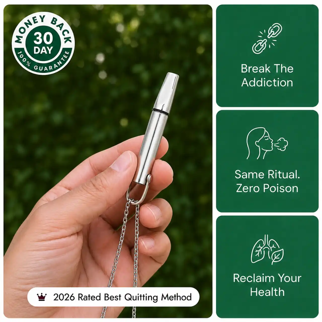 Herbal Device