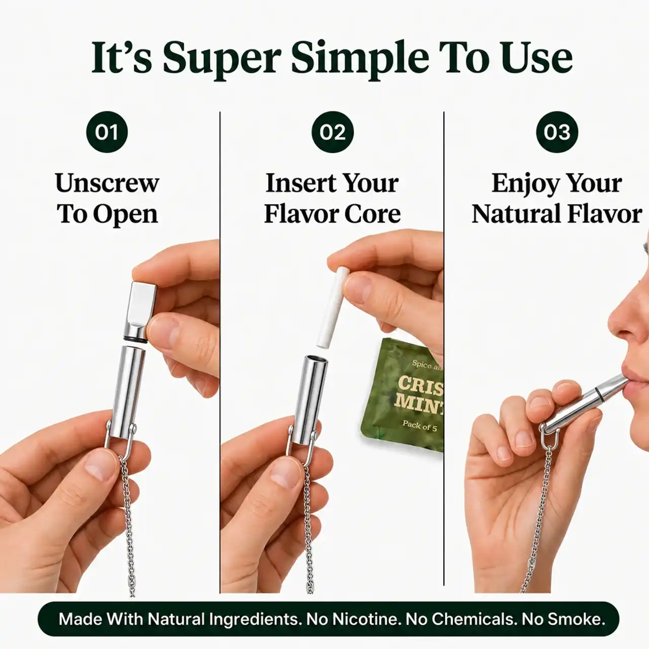 How To Use