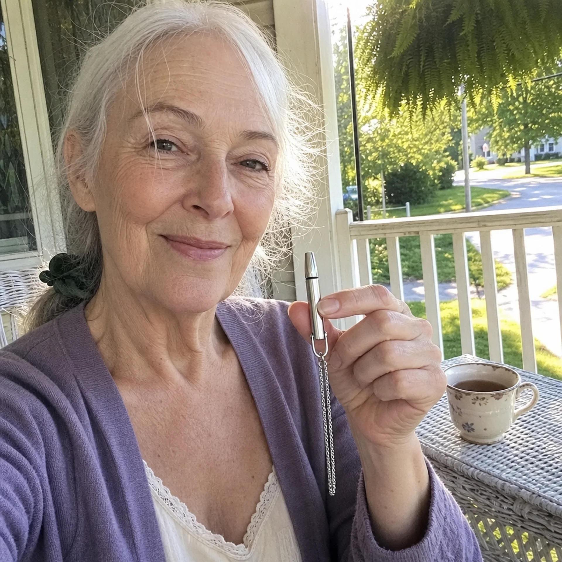 Debbie review