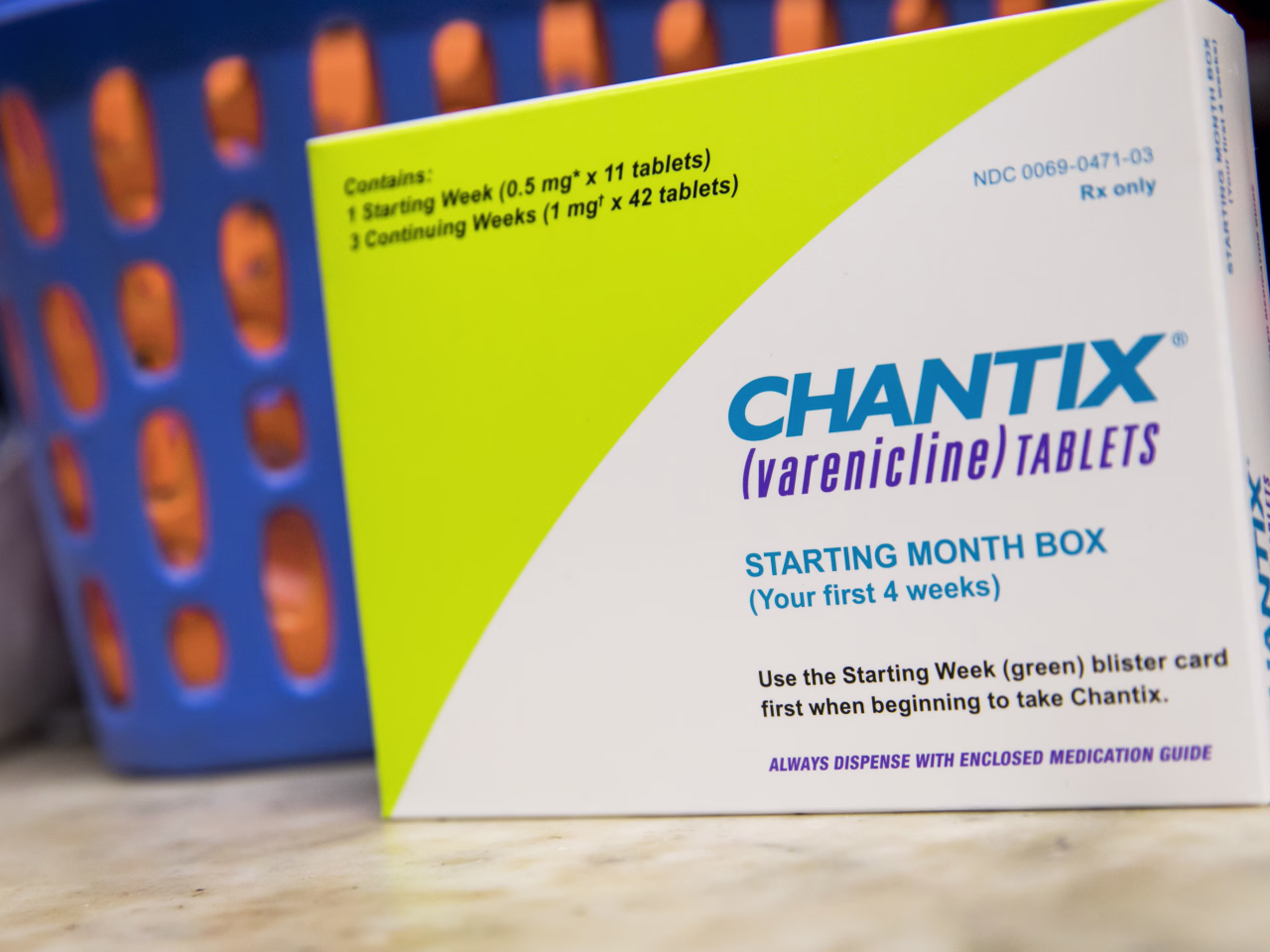 Chantix