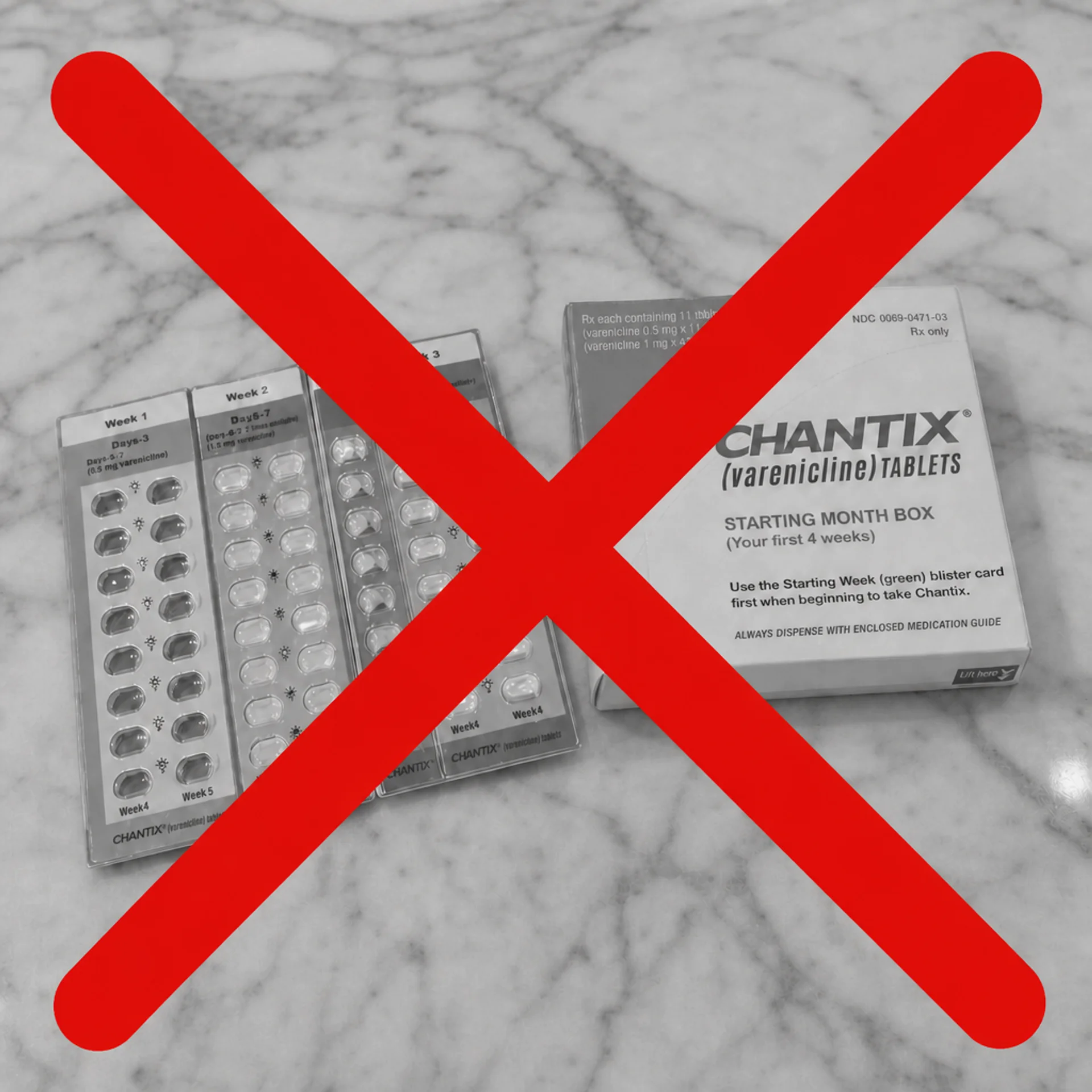 Chantix