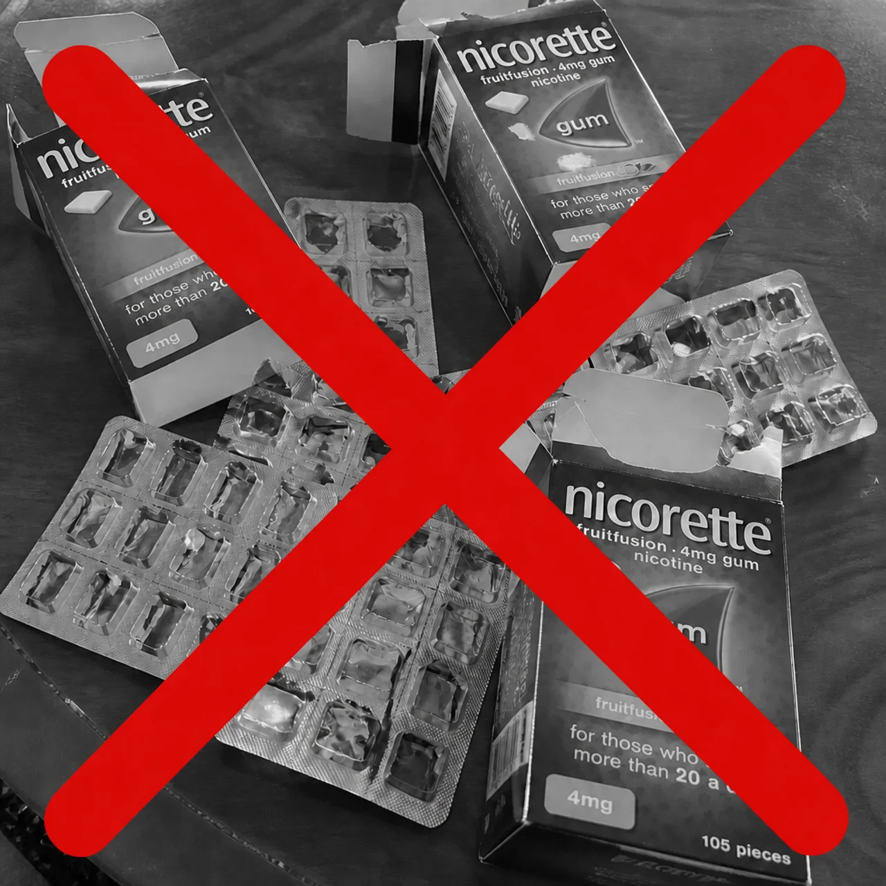 Nic Gum